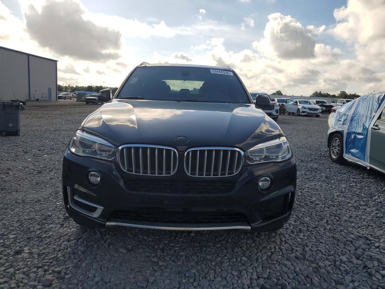 2018 BMW X5