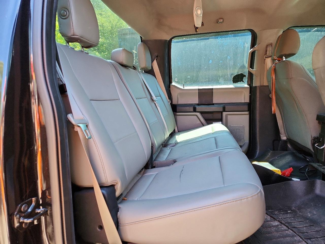 2015 FORD F150