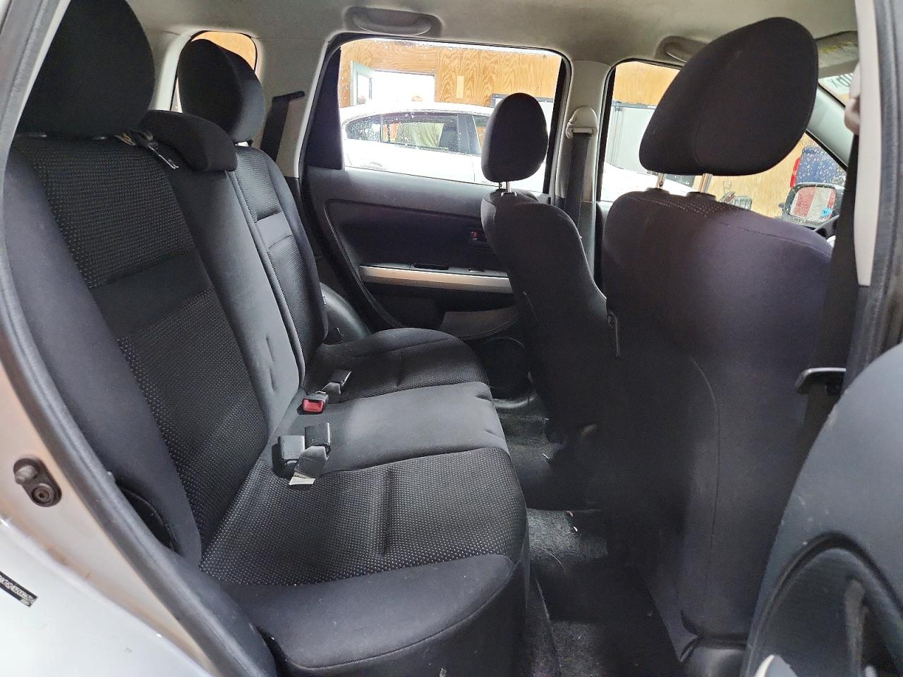 2005 SCION XA