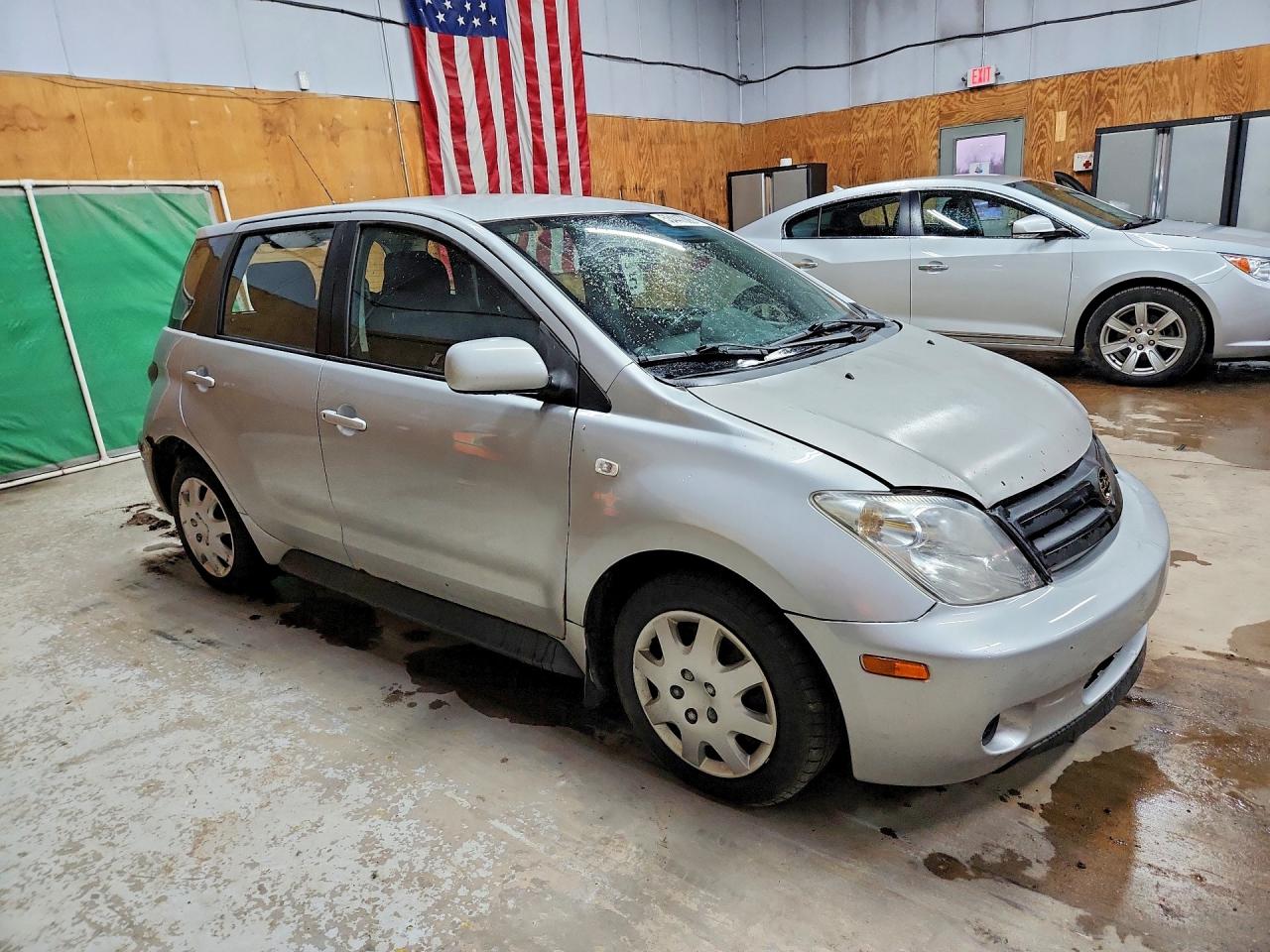 2005 SCION XA