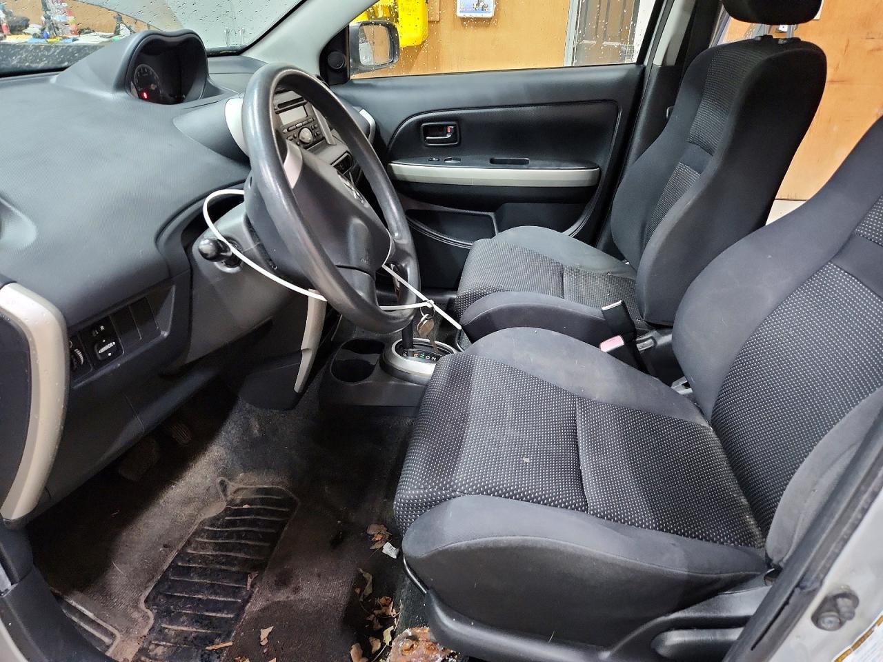 2005 SCION XA