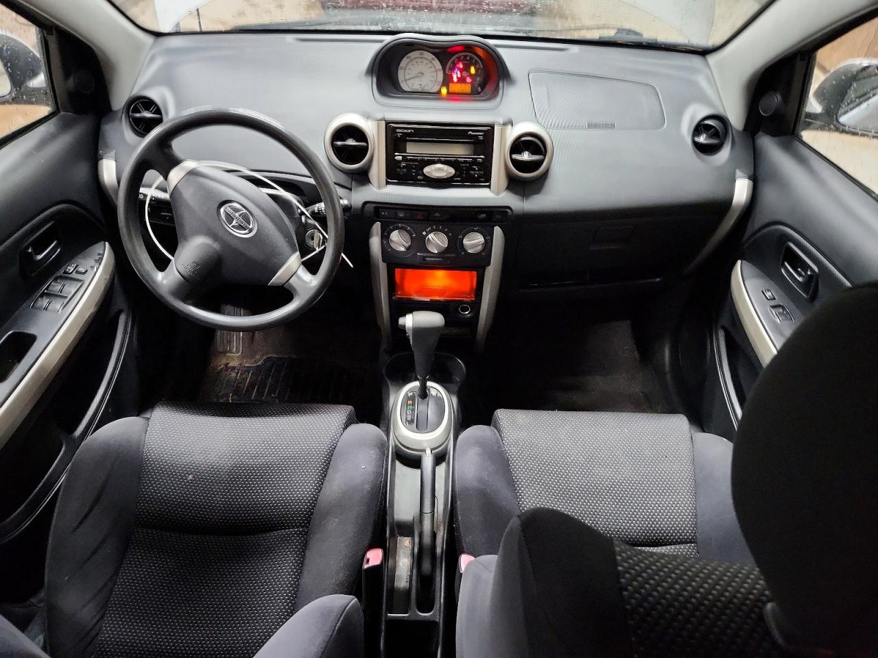 2005 SCION XA