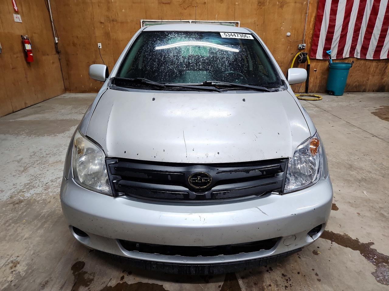 2005 SCION XA