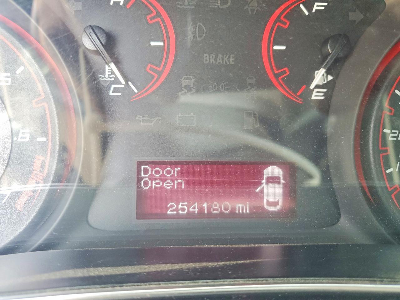 2014 DODGE DART