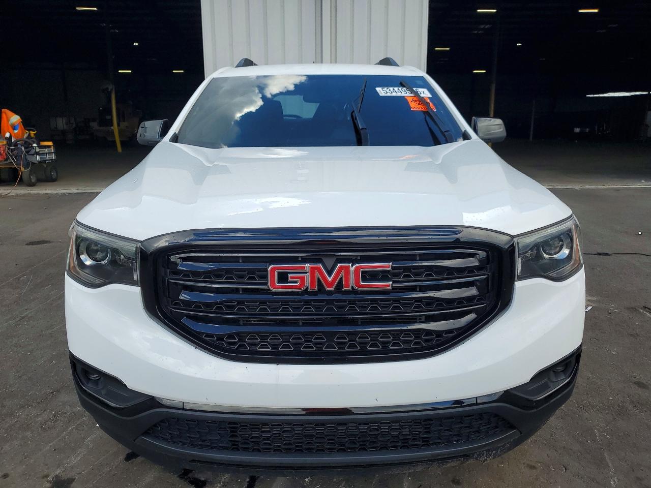 2019 GMC ACADIA