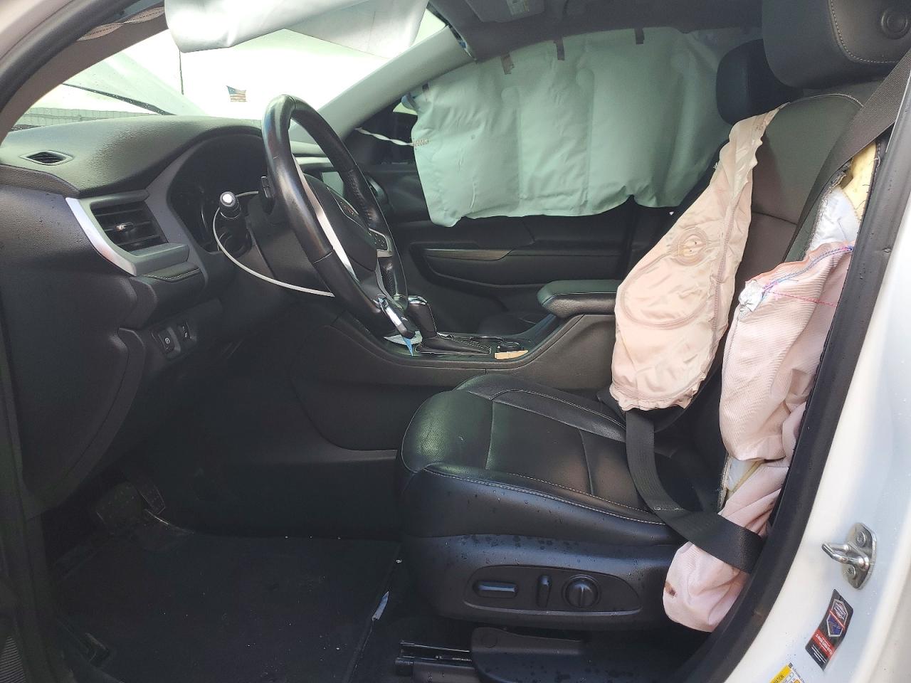 2019 GMC ACADIA