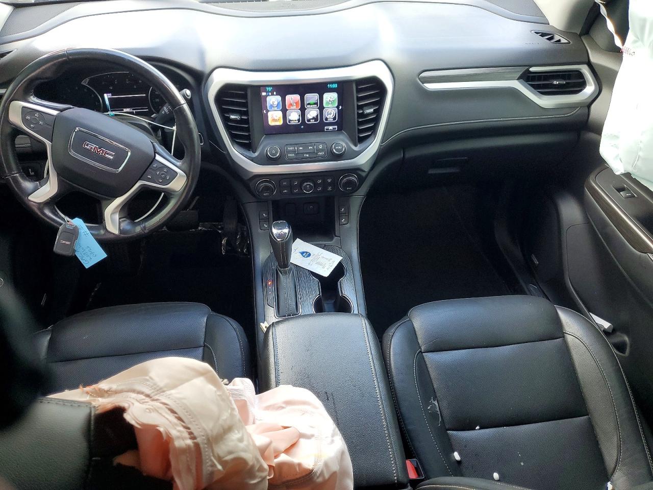2019 GMC ACADIA