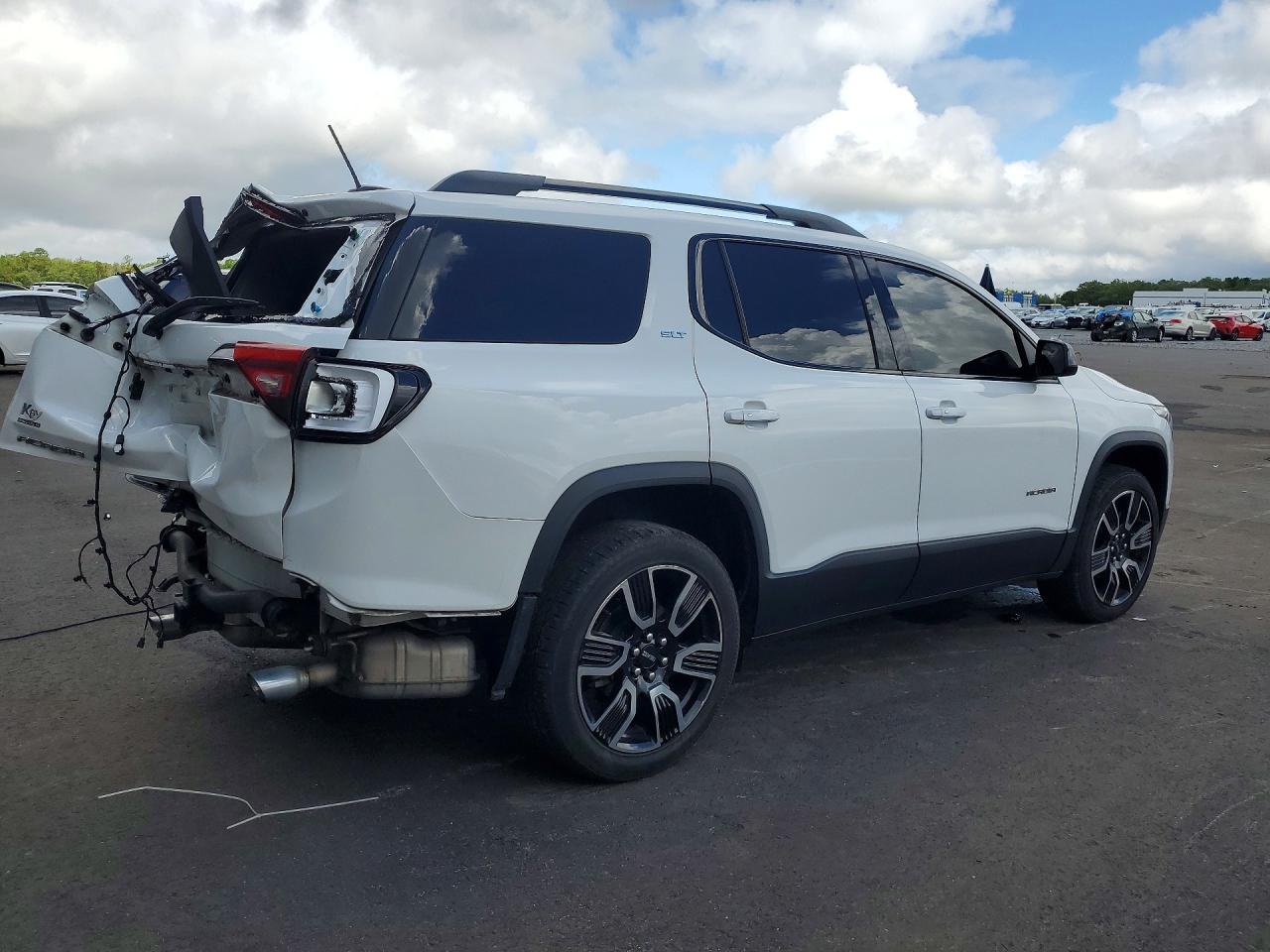 2019 GMC ACADIA