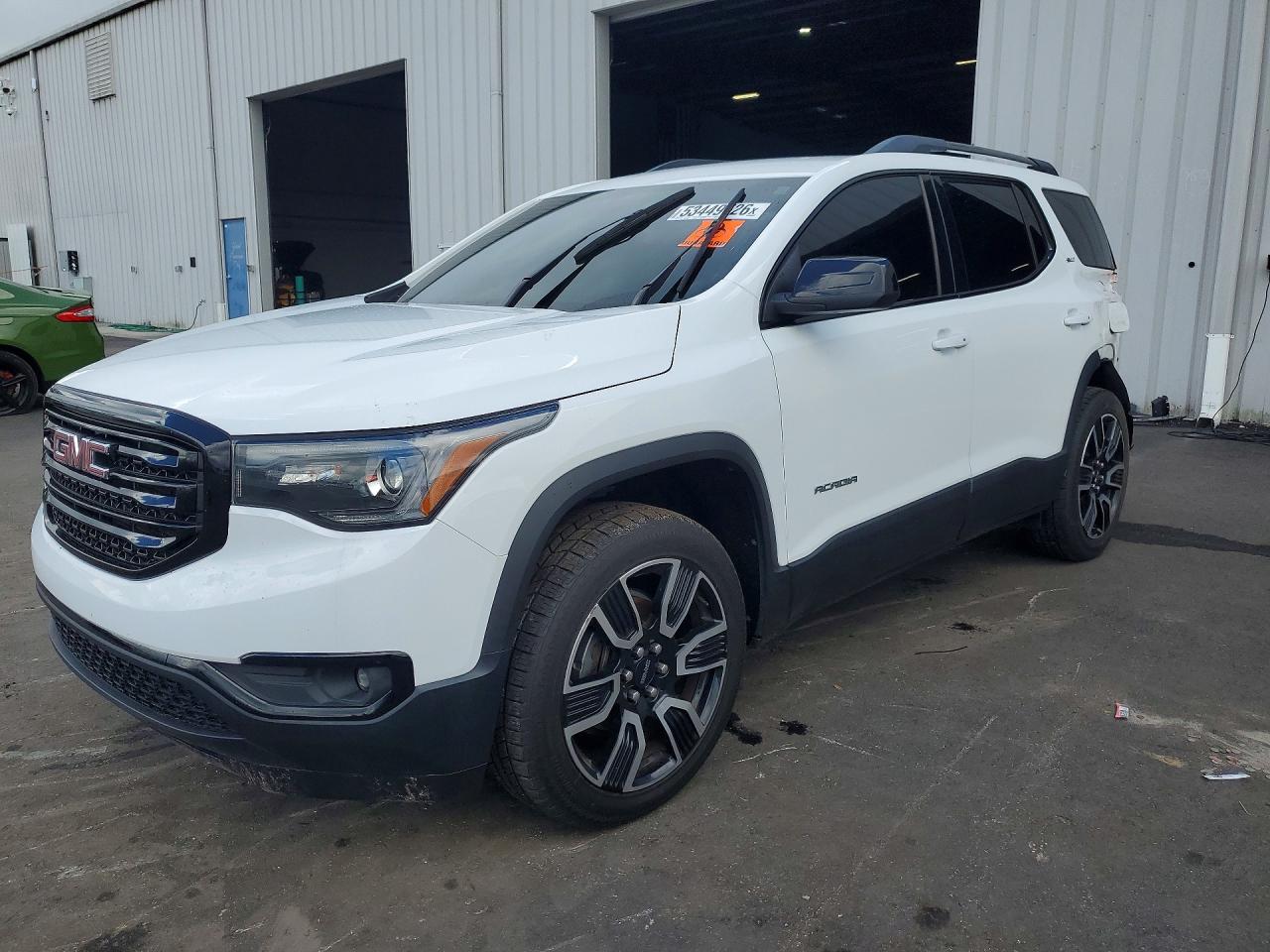 2019 GMC ACADIA