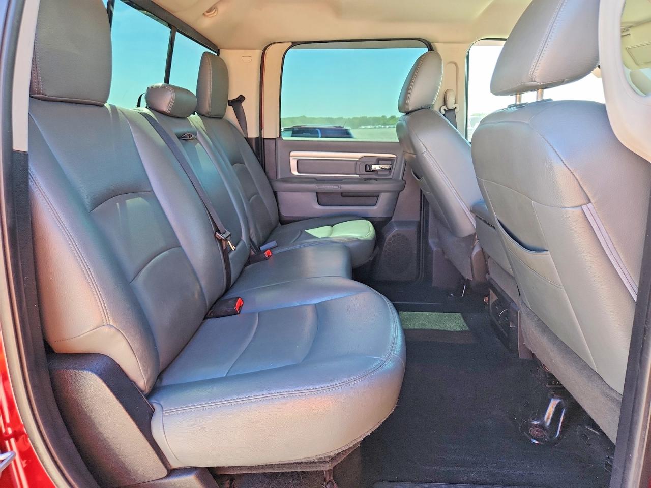 2014 RAM 2500