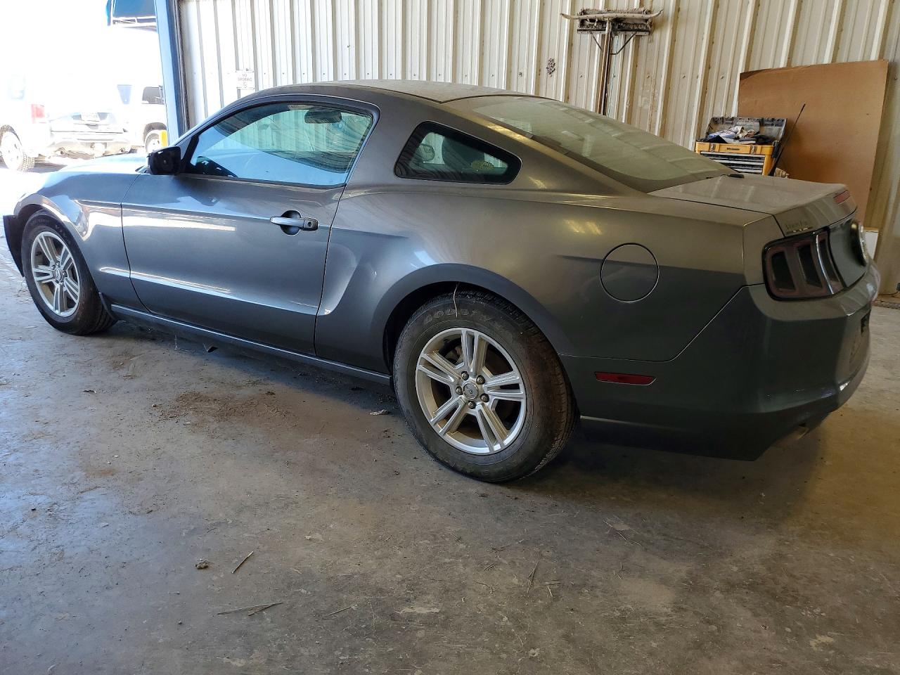2014 FORD ALL Models