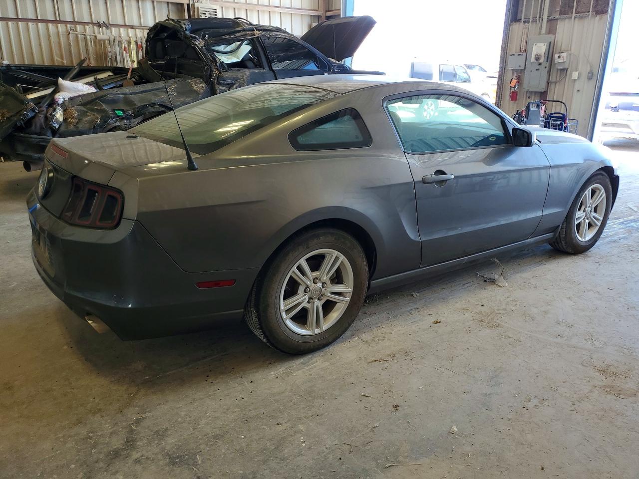 2014 FORD ALL Models