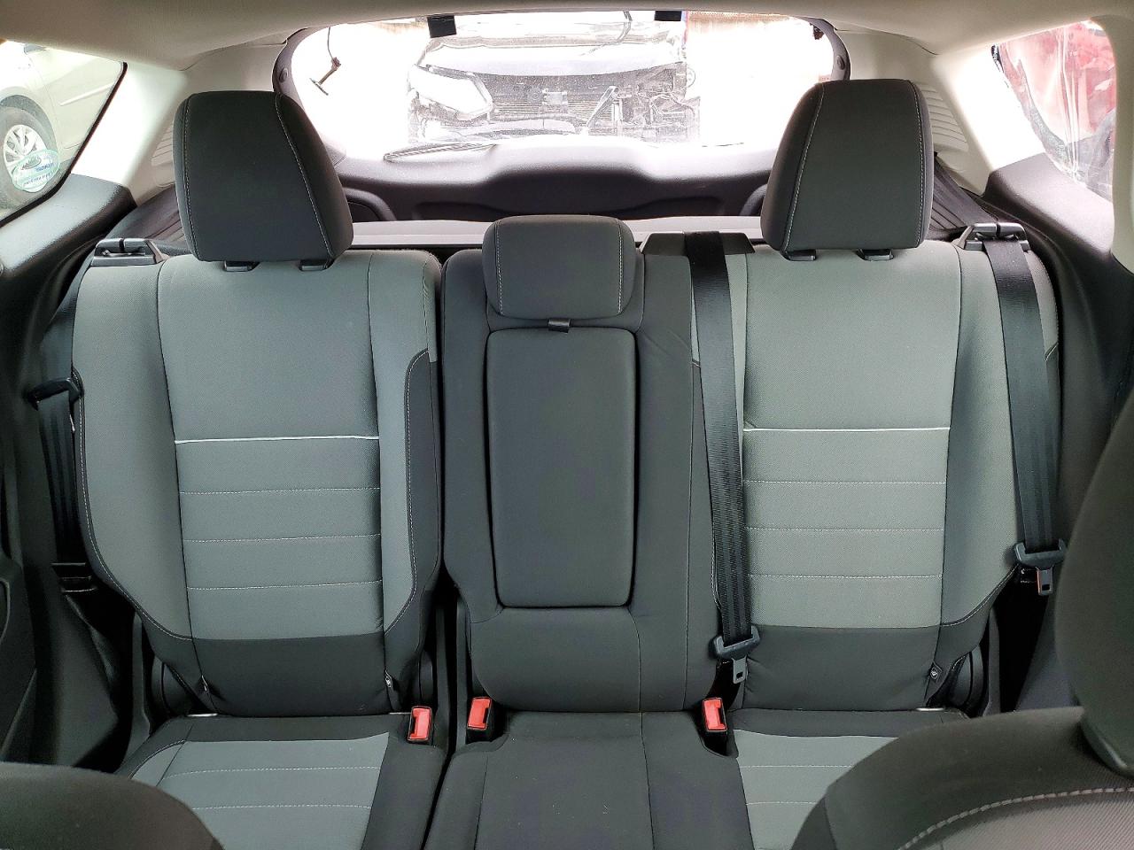 2015 FORD CMAX