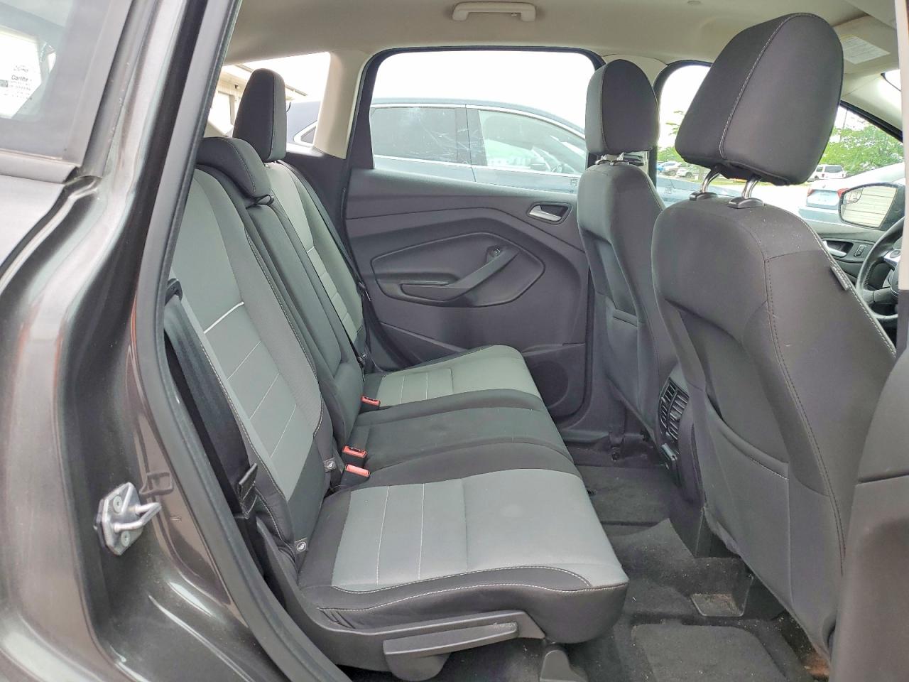 2015 FORD CMAX