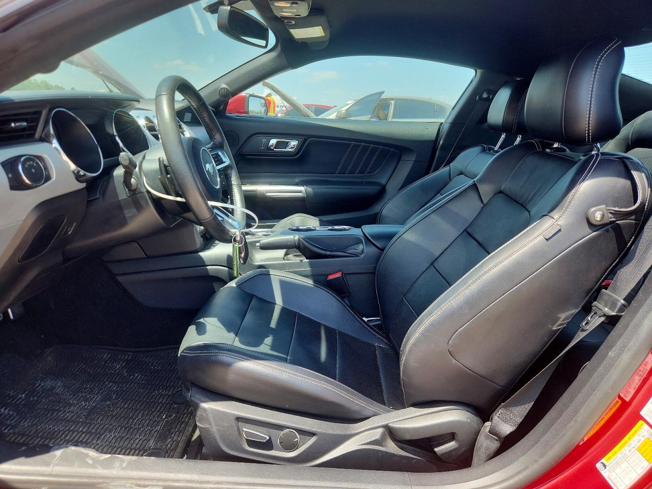 2017 FORD ALL Models