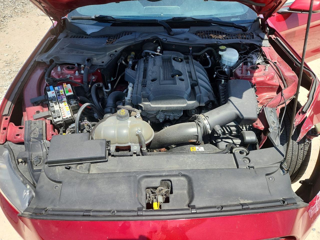 2017 FORD ALL Models