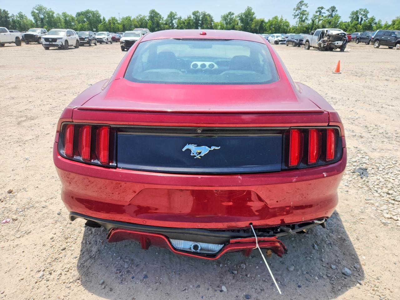 2017 FORD ALL Models