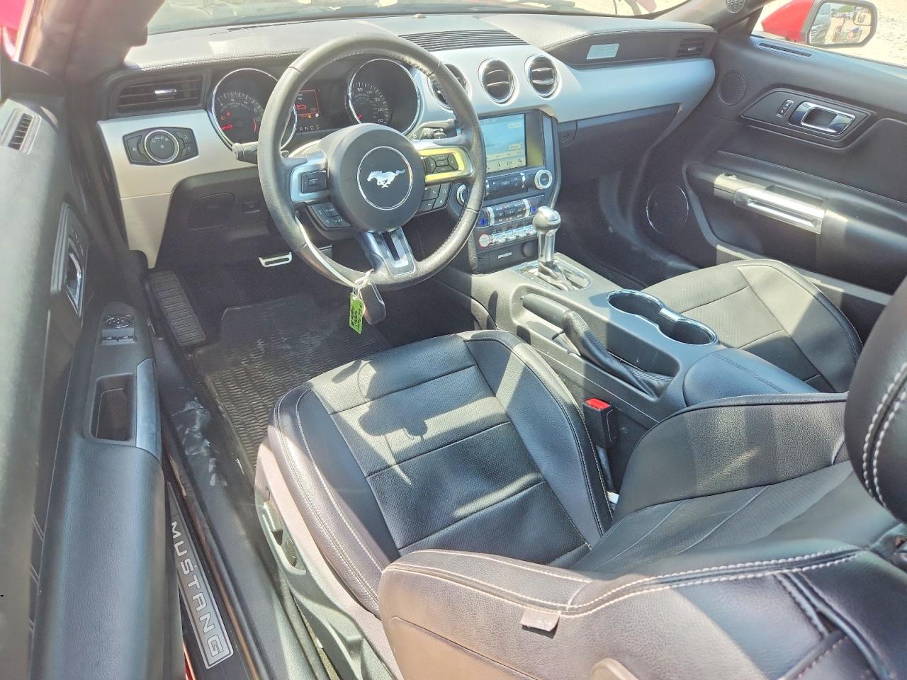 2017 FORD ALL Models