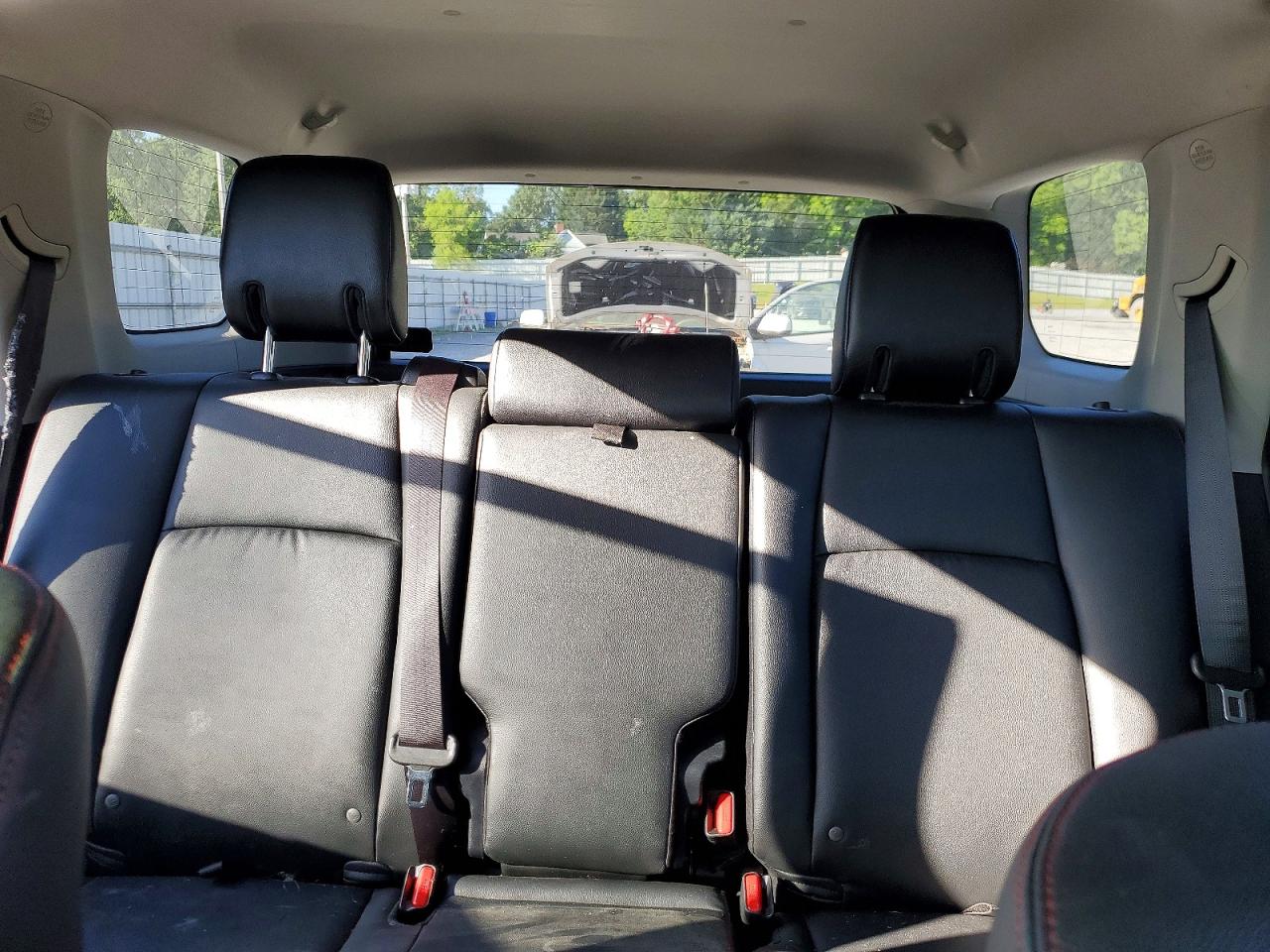 2015 TOYOTA 4RUNNER