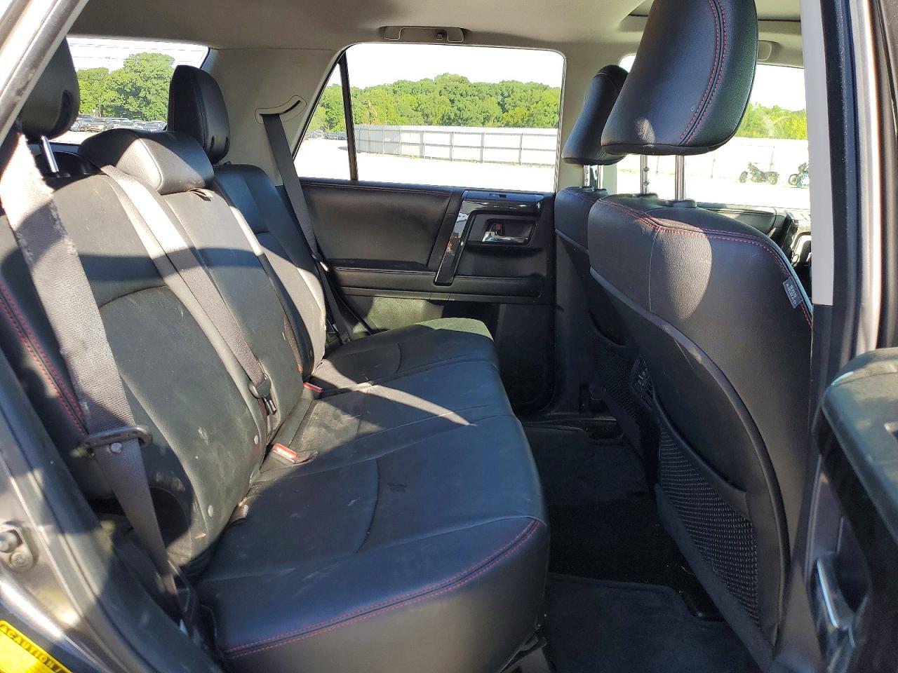 2015 TOYOTA 4RUNNER