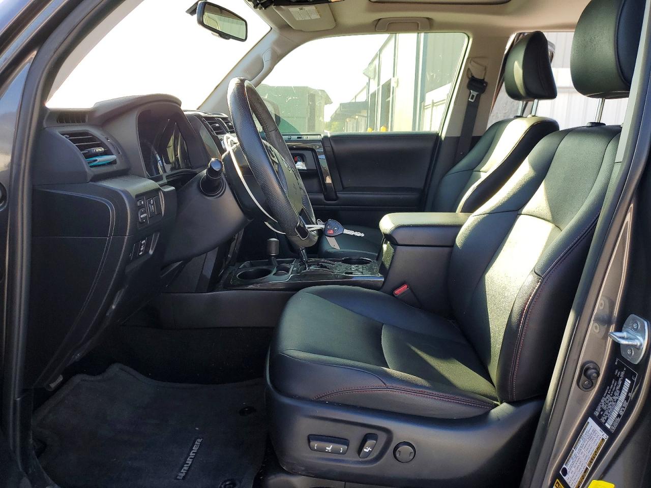 2015 TOYOTA 4RUNNER