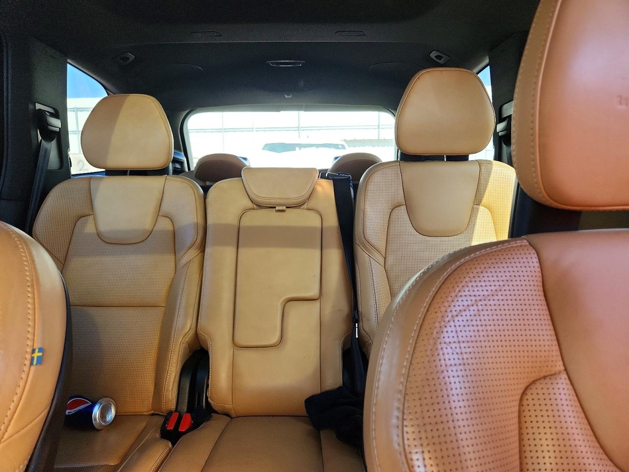 2018 VOLVO XC90