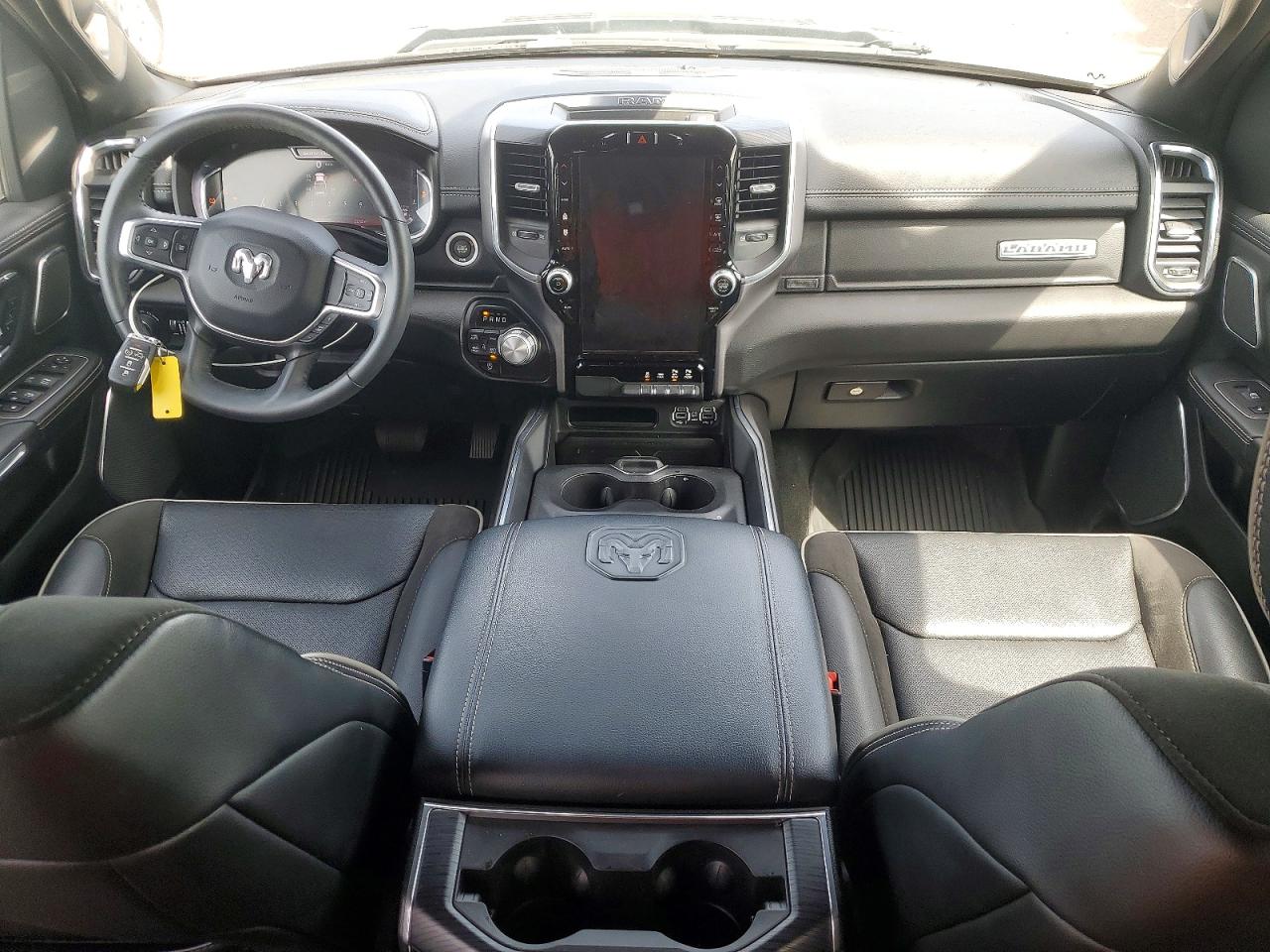 2024 RAM 1500