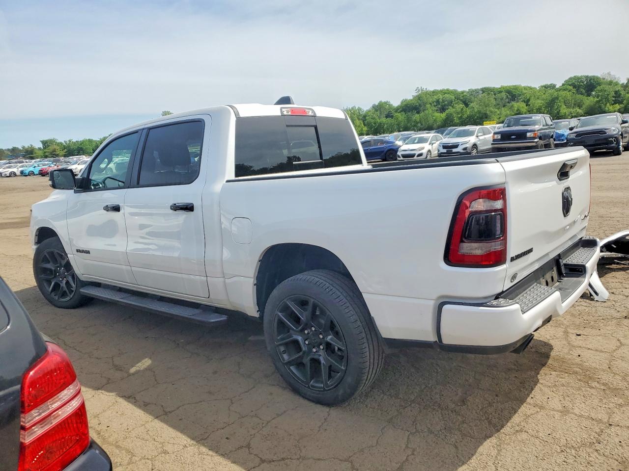 2024 RAM 1500