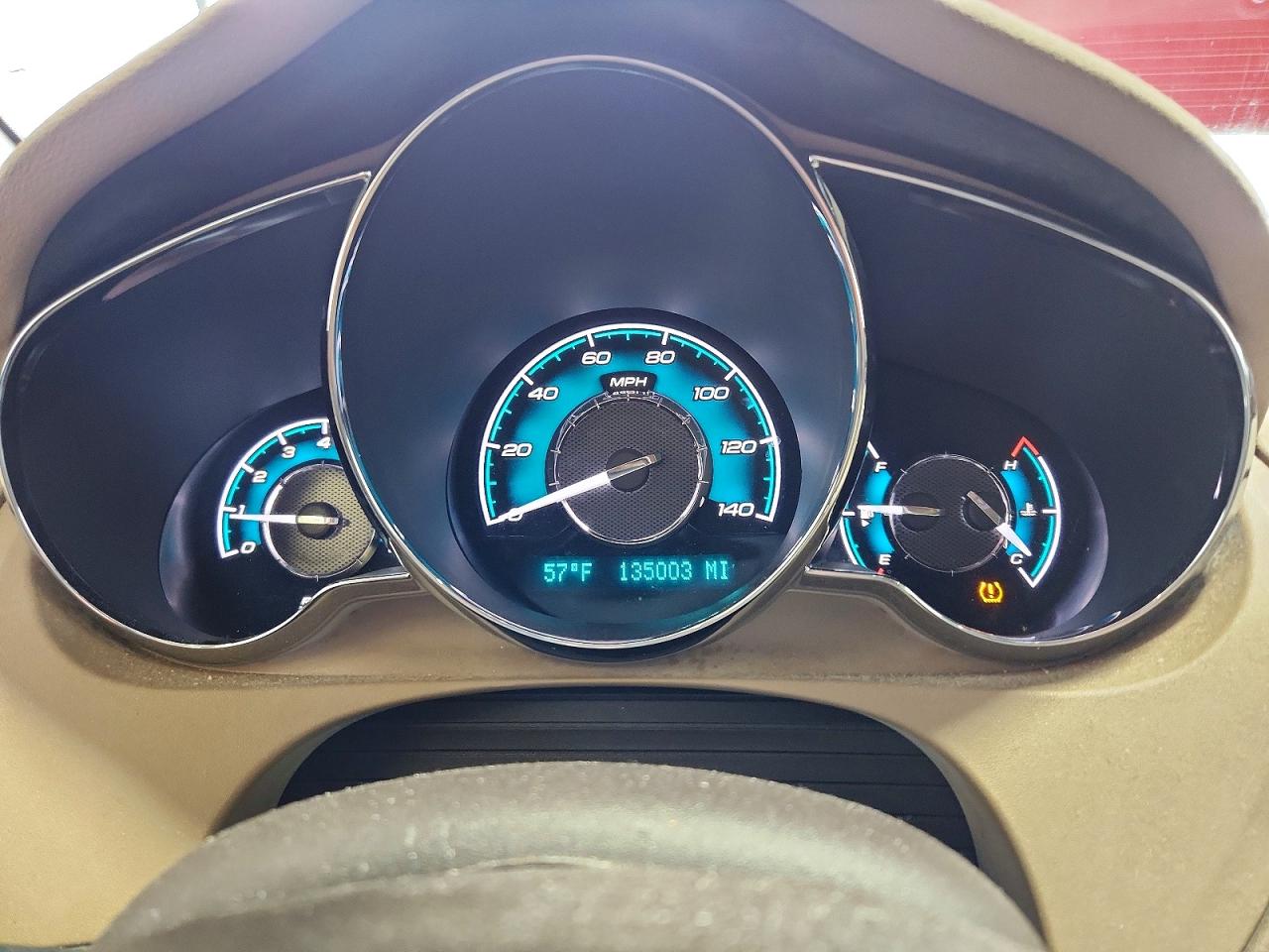 2009 CHEVROLET MALIBU
