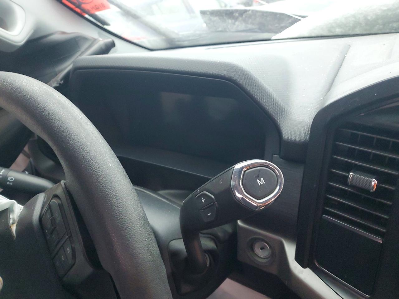 2024 FORD F150