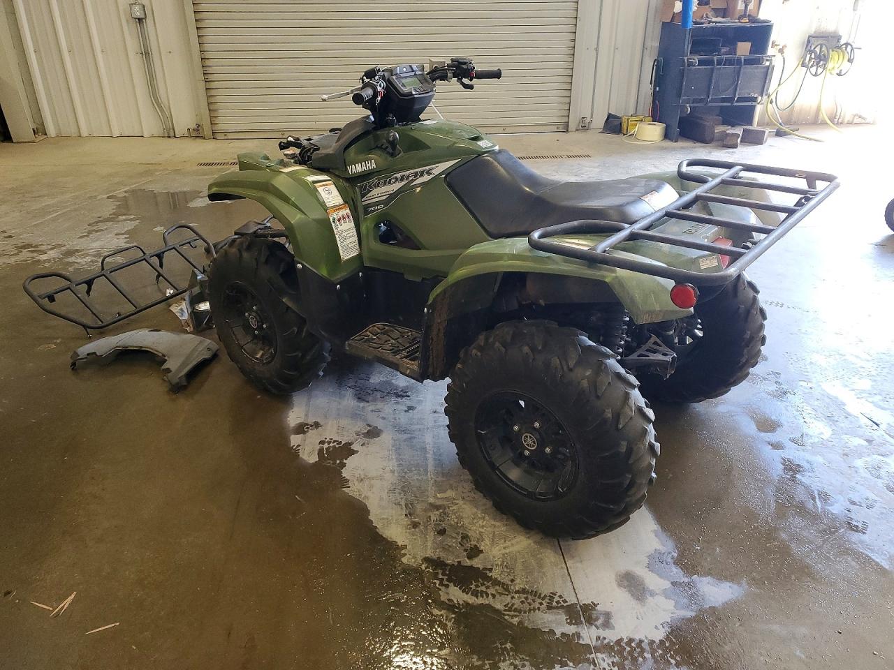 2020 YAMA ATV