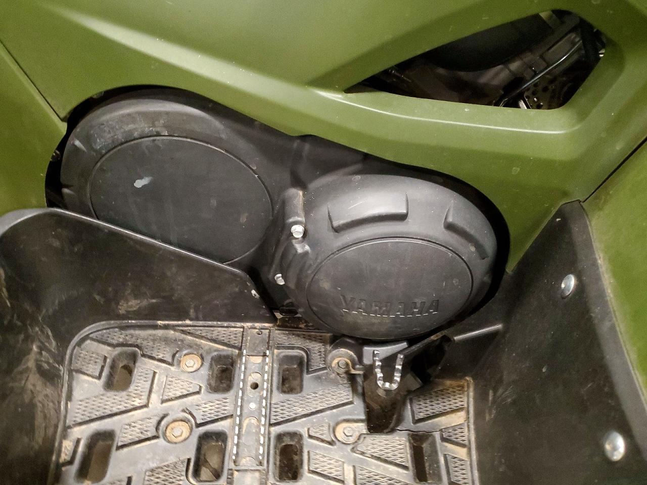 2020 YAMA ATV