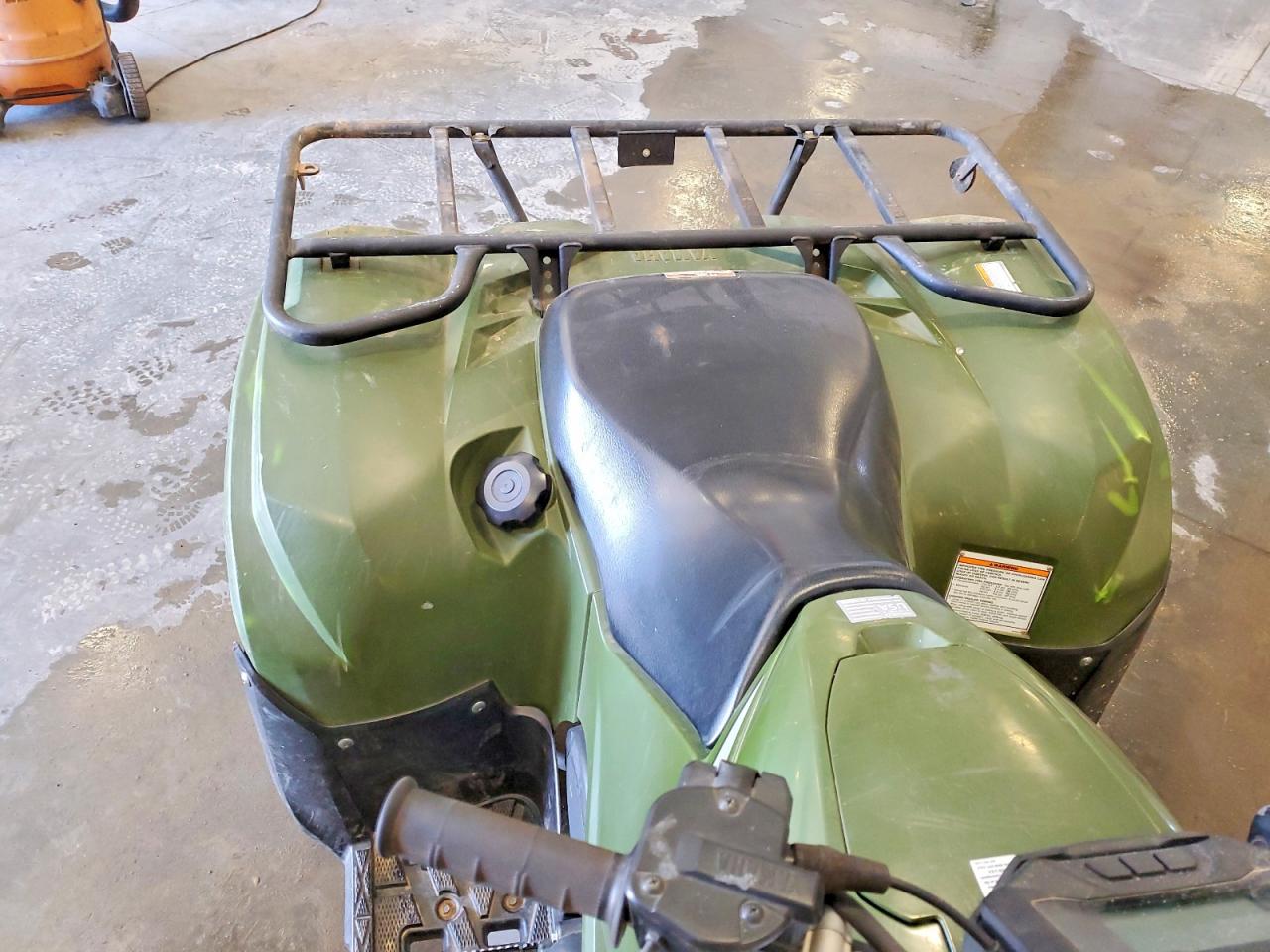 2020 YAMA ATV
