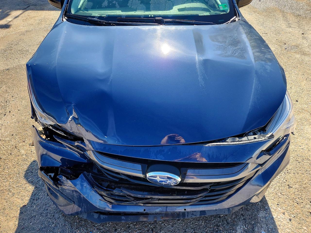 2024 SUBARU LEGACY