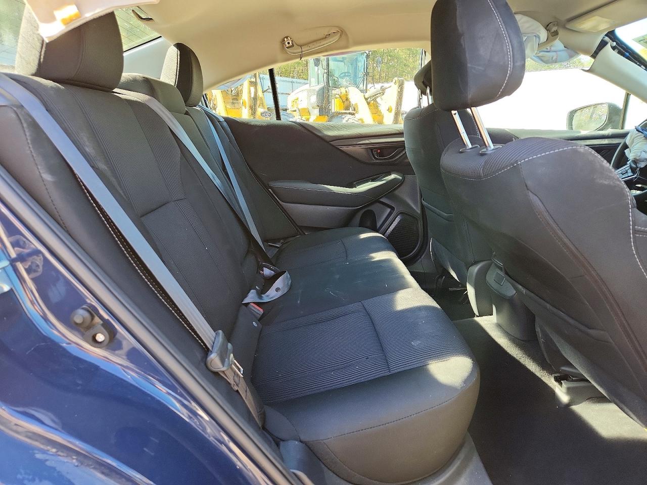 2024 SUBARU LEGACY