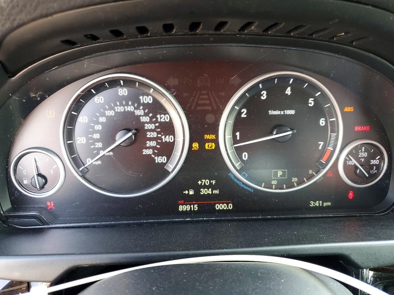 2018 BMW X5