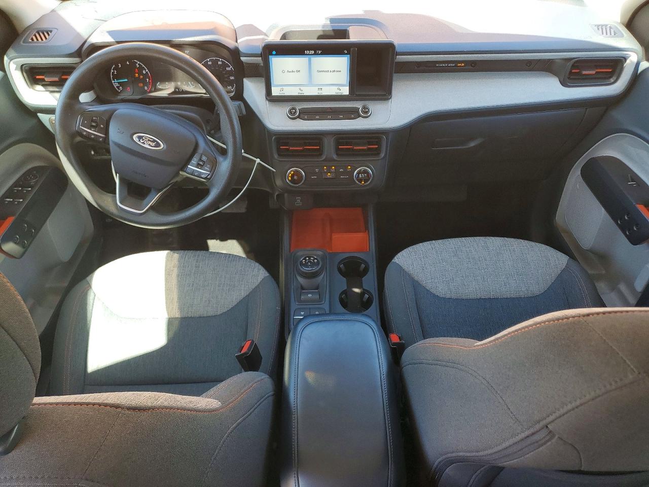 2022 FORD MAVERICK