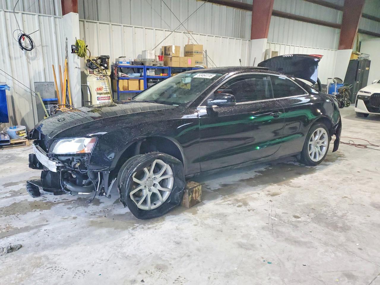2010 AUDI A5
