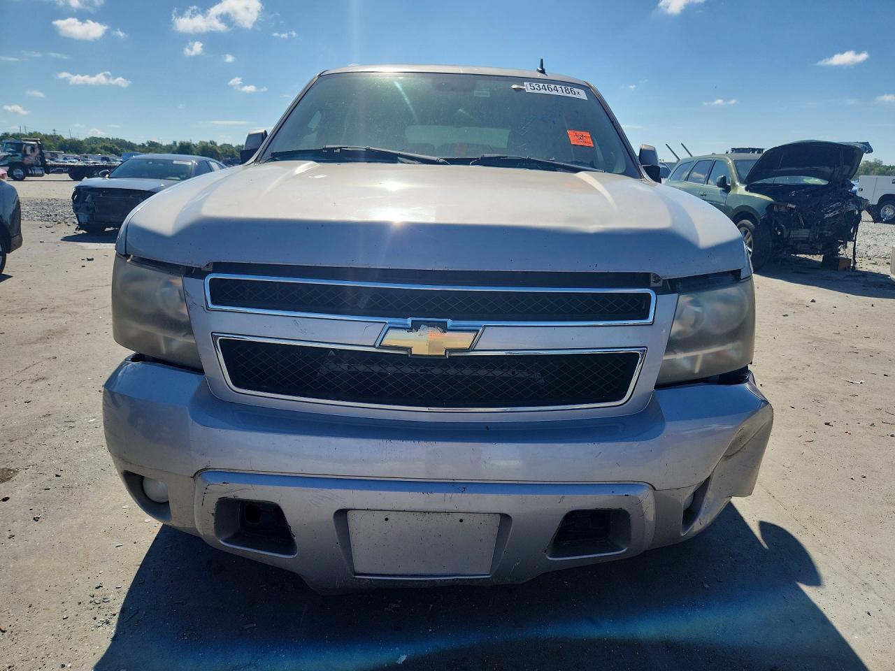 2007 CHEVROLET TAHOE