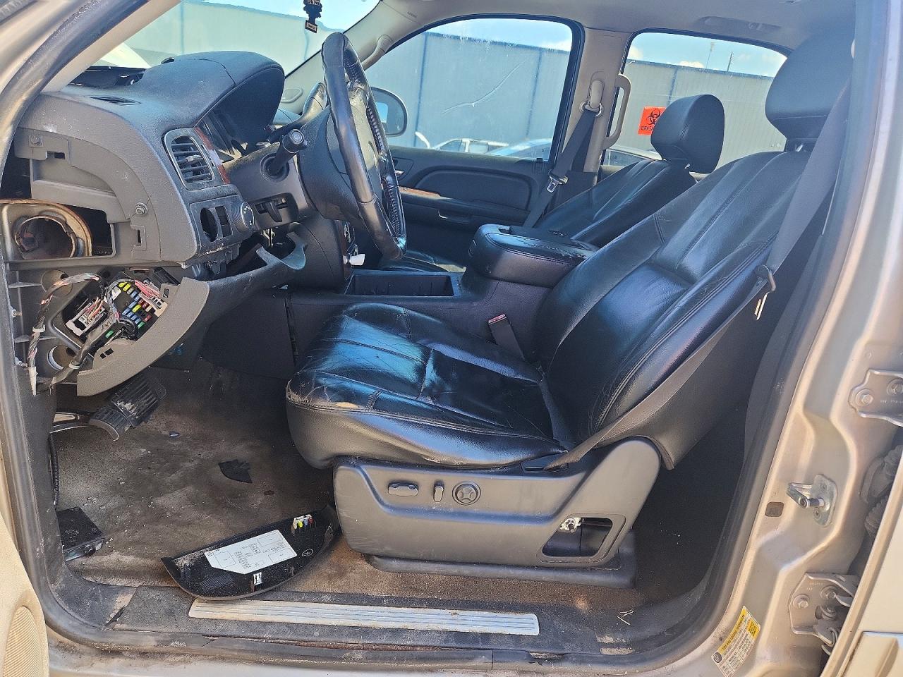 2007 CHEVROLET TAHOE