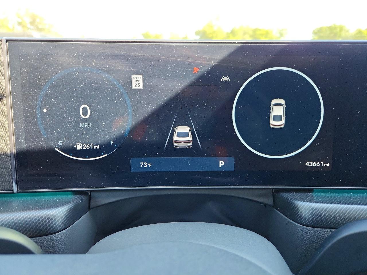 2024 HYUNDAI SONATA