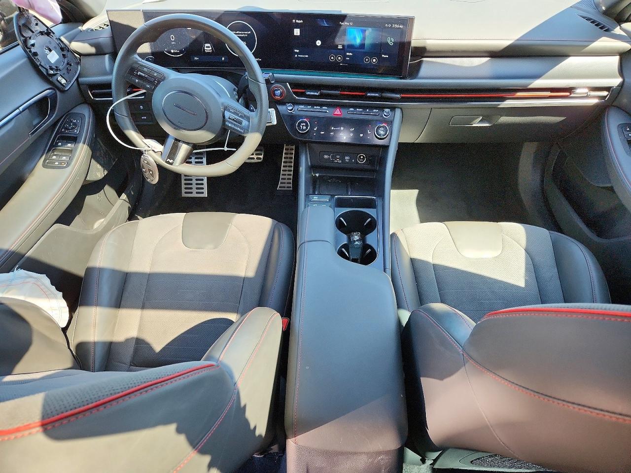 2024 HYUNDAI SONATA
