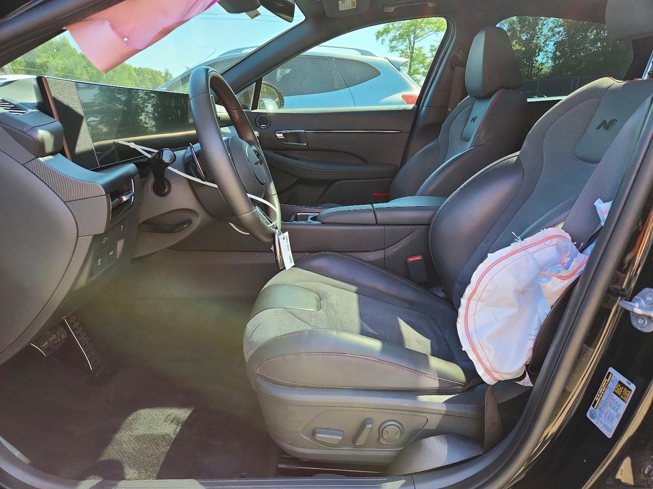 2024 HYUNDAI SONATA