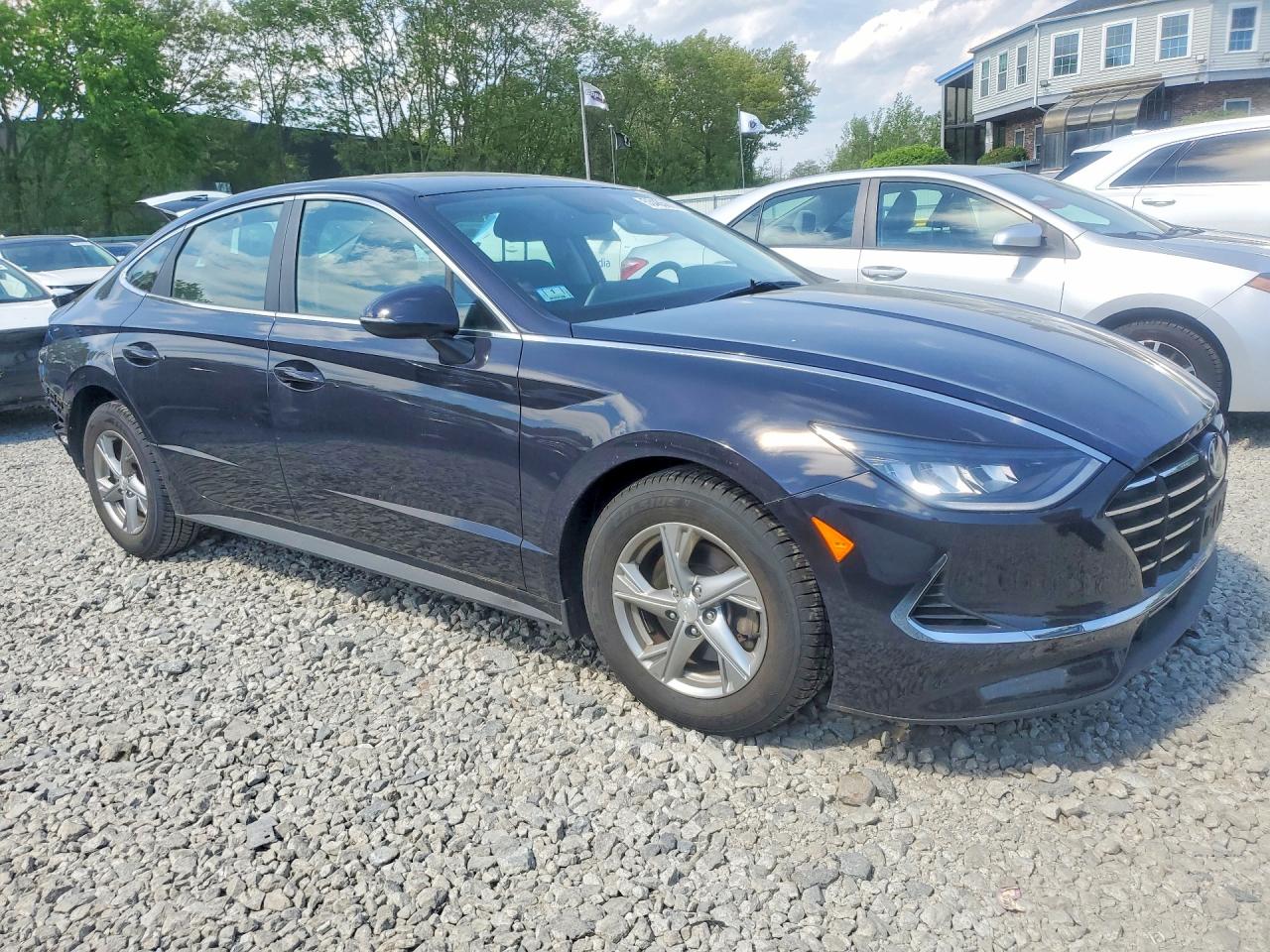 2023 HYUNDAI SONATA