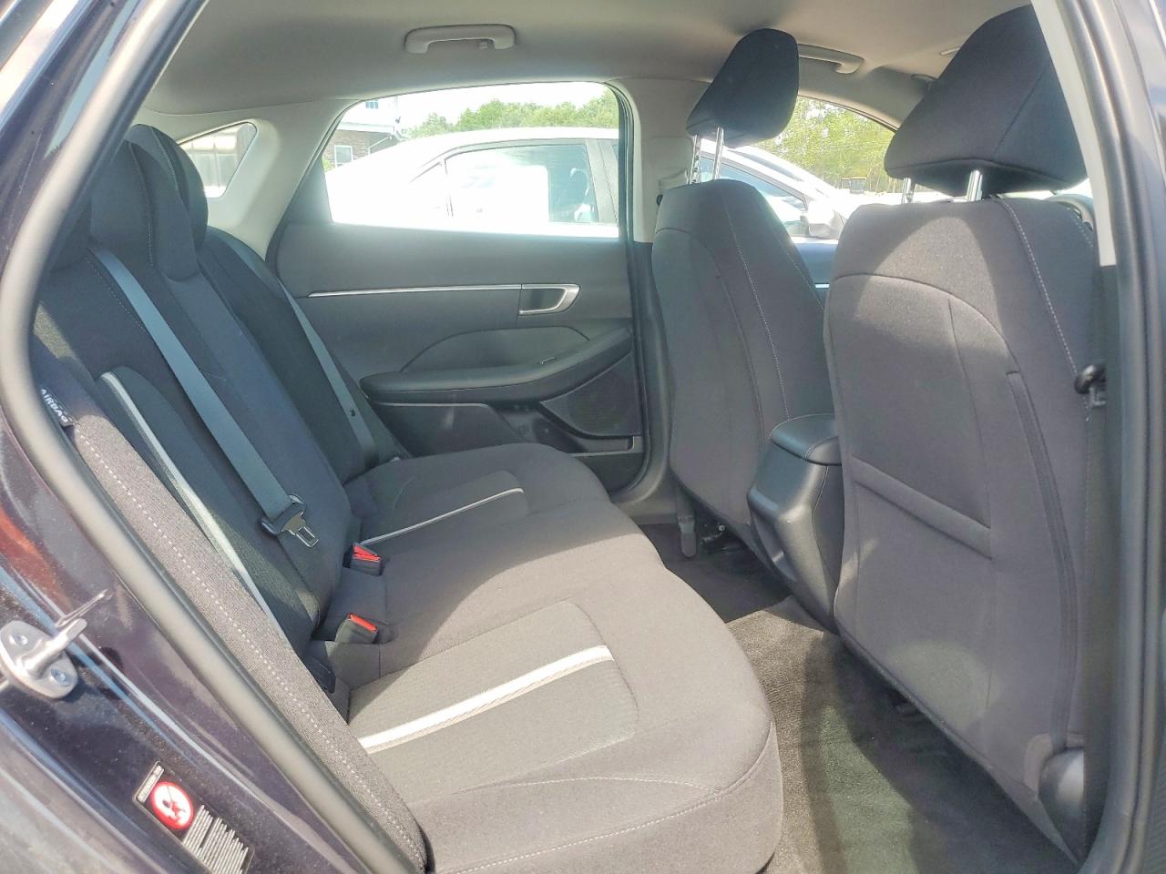 2023 HYUNDAI SONATA
