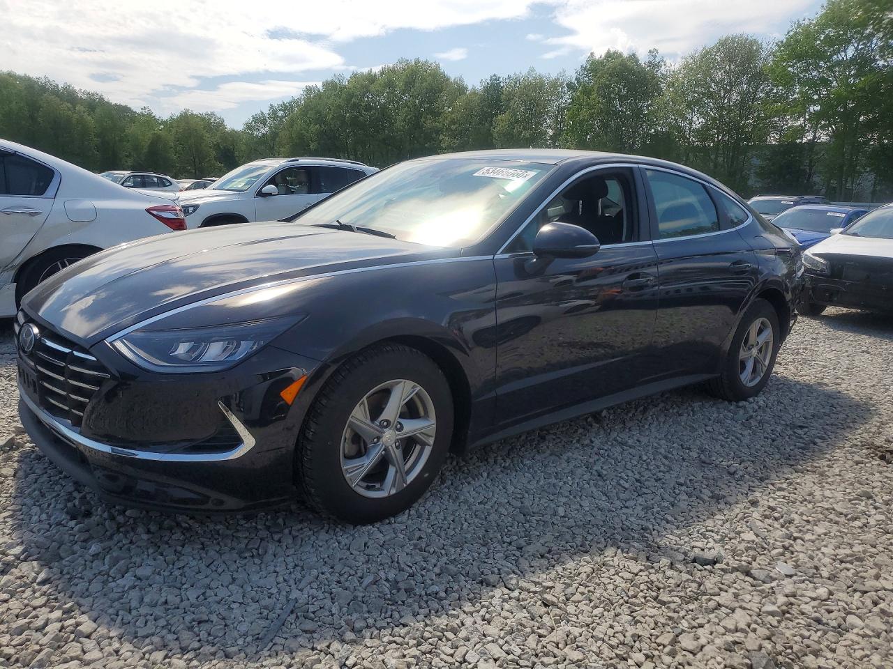 2023 HYUNDAI SONATA