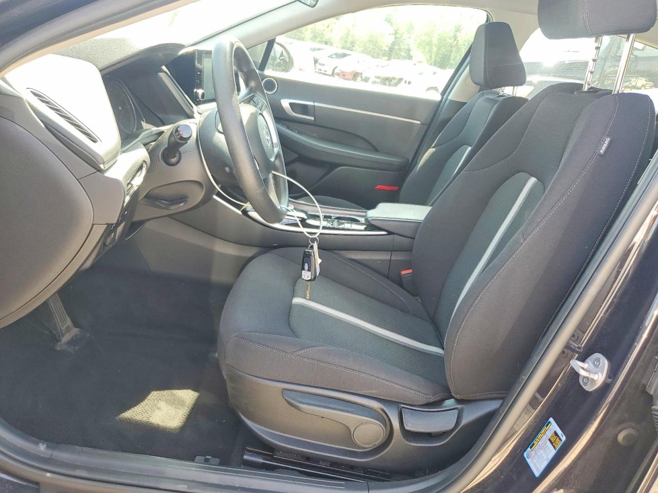 2023 HYUNDAI SONATA