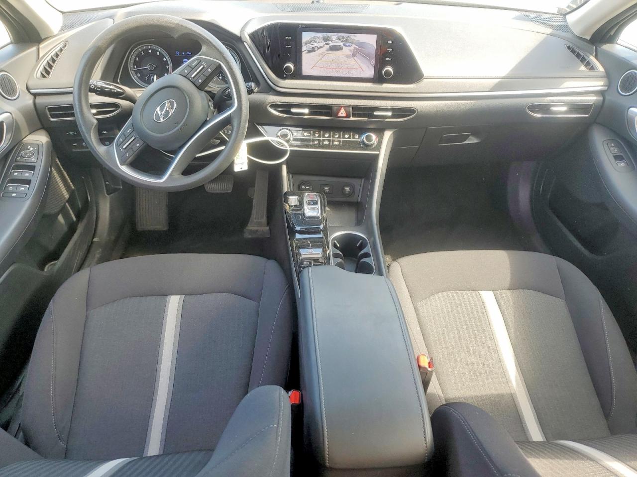 2023 HYUNDAI SONATA