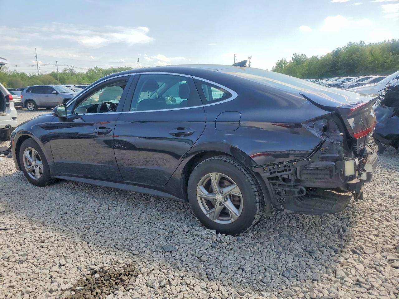 2023 HYUNDAI SONATA