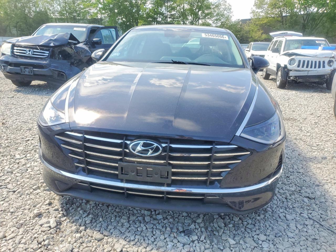 2023 HYUNDAI SONATA